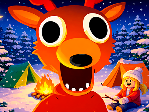 99 Nights In The Forest