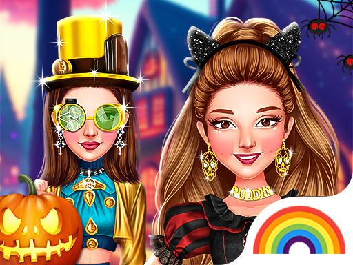 Celebrity Halloween Costumes unblocked