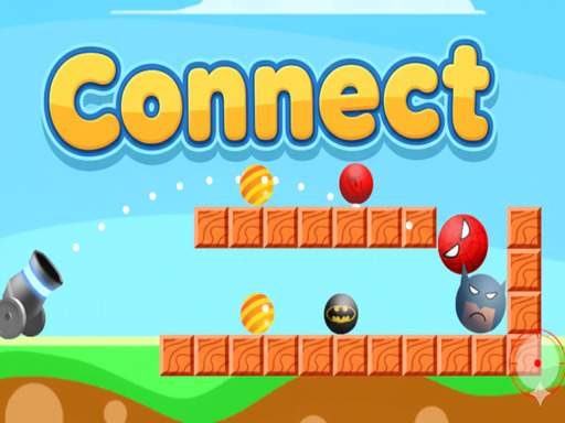 Connect Hero