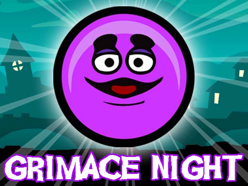 Grimace Night Unblocked