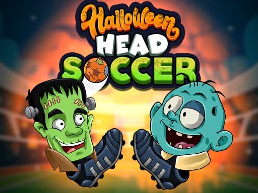 Halloween Head Soccer Unblocked