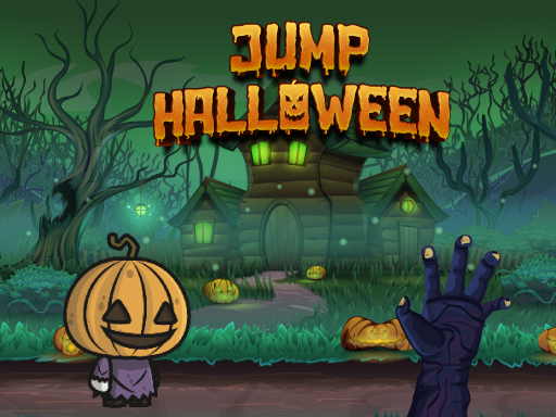 Halloween Jump Unblocked