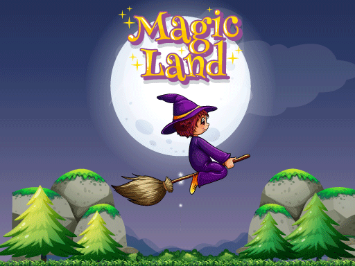 Magic Land Unblocked