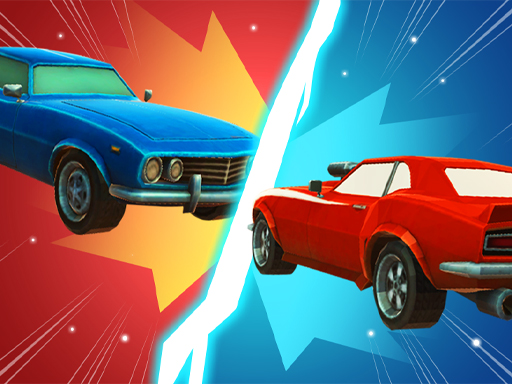 Mega Car Crash Simulator Unblocked
