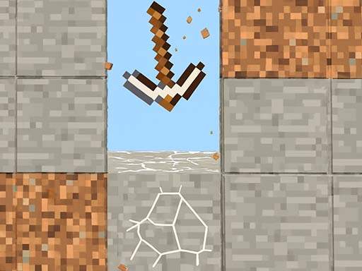 Merge Miners 3D Puzzle