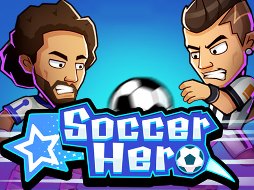 Soccer Hero Unblocked