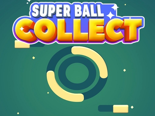 Super Ball Collect